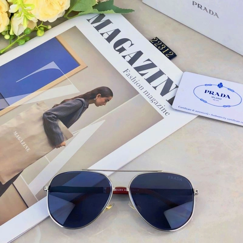 Prada Sunglasses DailyWear 282035