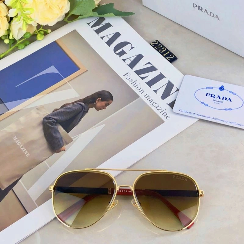 Prada Sunglasses DailyWear 282035