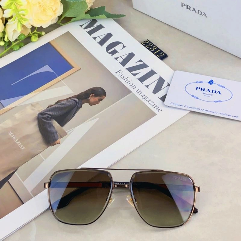 Prada Sunglasses DailyWear 282035
