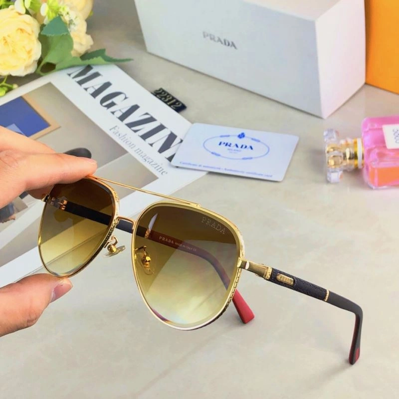 Prada Sunglasses DailyWear 282035