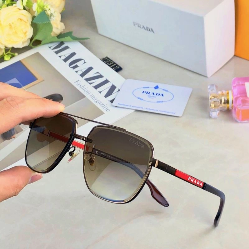 Prada Sunglasses DailyWear 282035