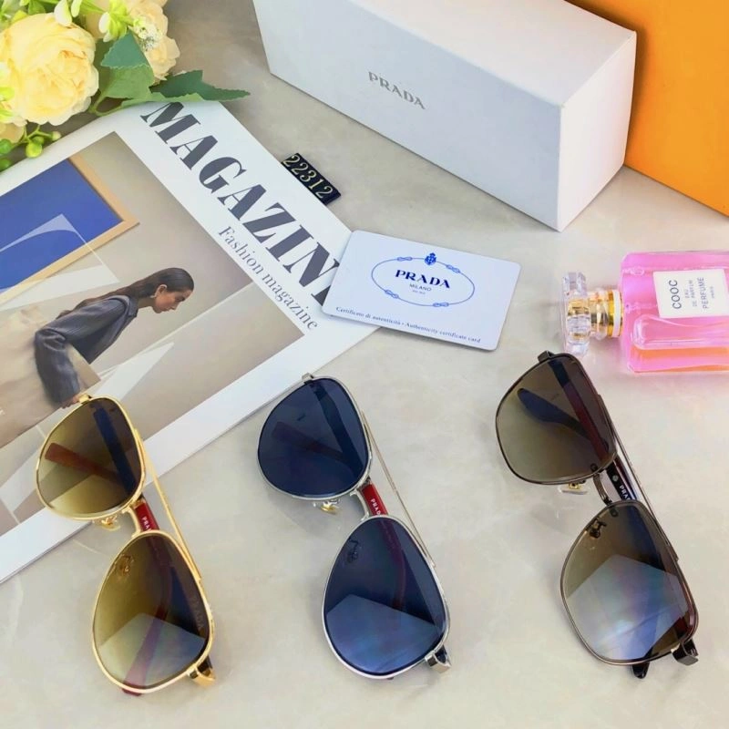 Prada Sunglasses DailyWear 282035