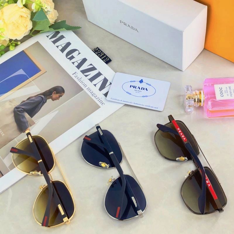 Prada Sunglasses DailyWear 282035