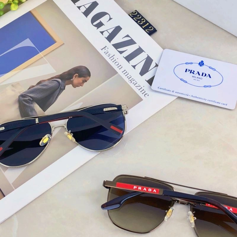 Prada Sunglasses DailyWear 282035