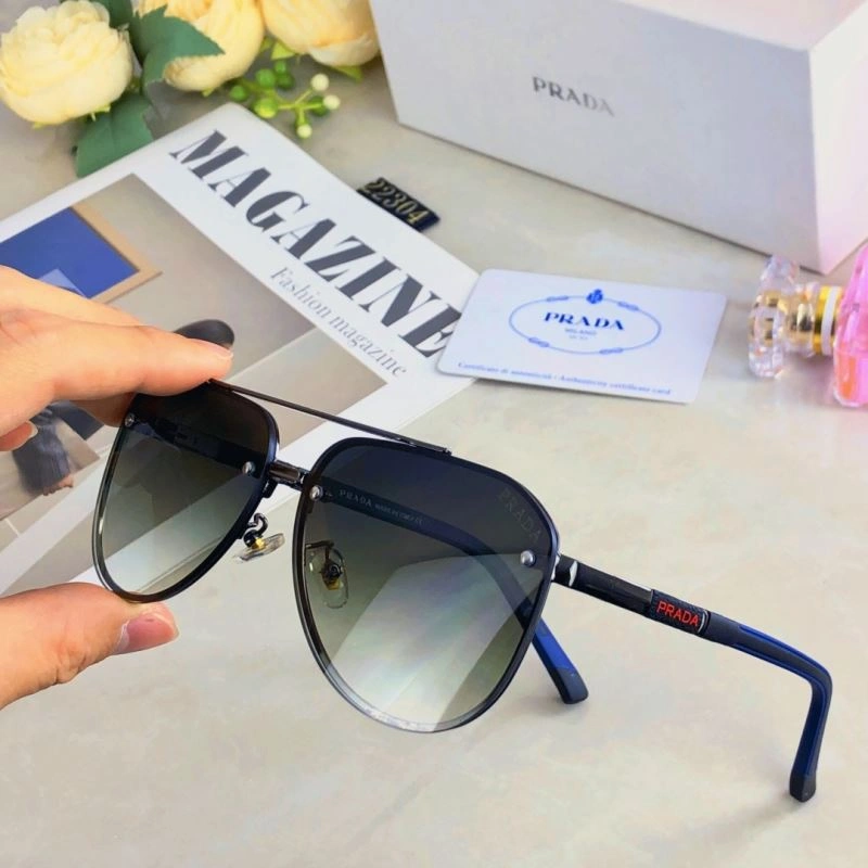 AllSeason Prada Sunglasses 282027