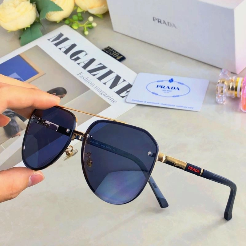 AllSeason Prada Sunglasses 282027