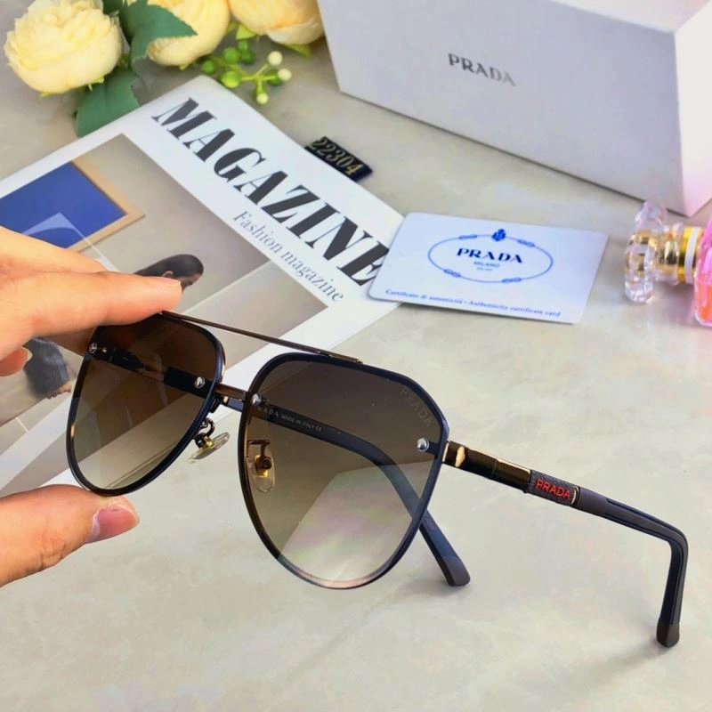AllSeason Prada Sunglasses 282027