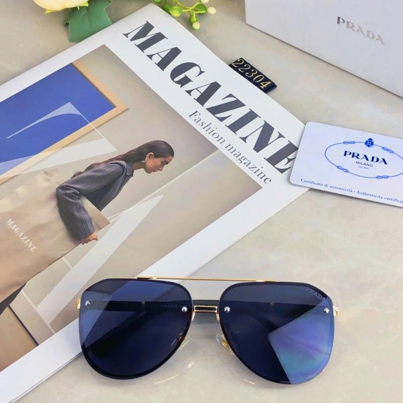 AllSeason Prada Sunglasses 282027