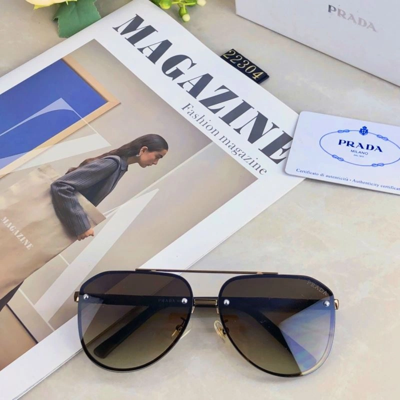 AllSeason Prada Sunglasses 282027