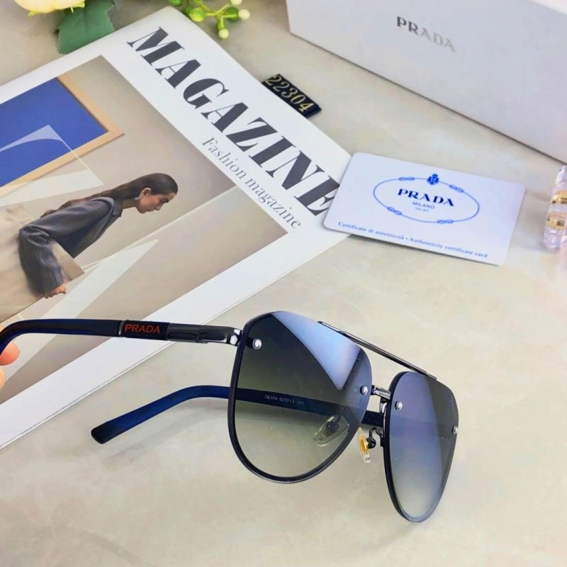 AllSeason Prada Sunglasses 282027