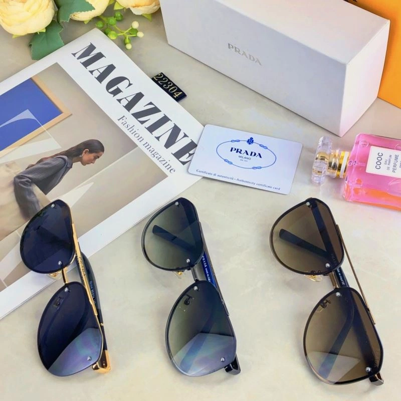 AllSeason Prada Sunglasses 282027