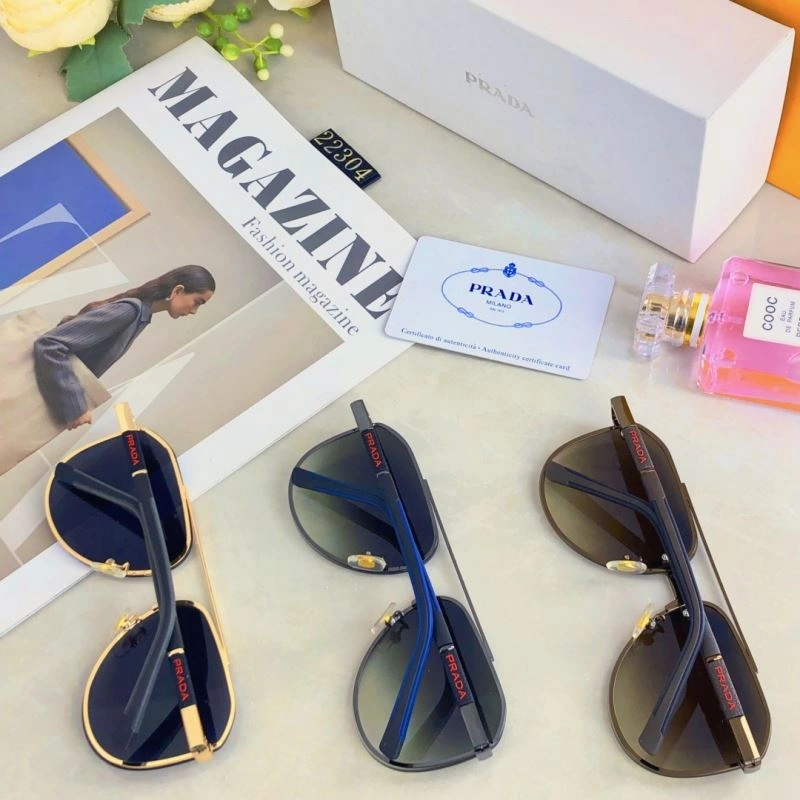 AllSeason Prada Sunglasses 282027