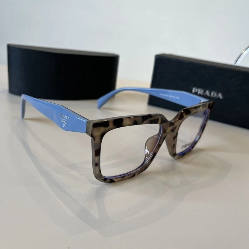 Classic Prada Sunglasses 282033