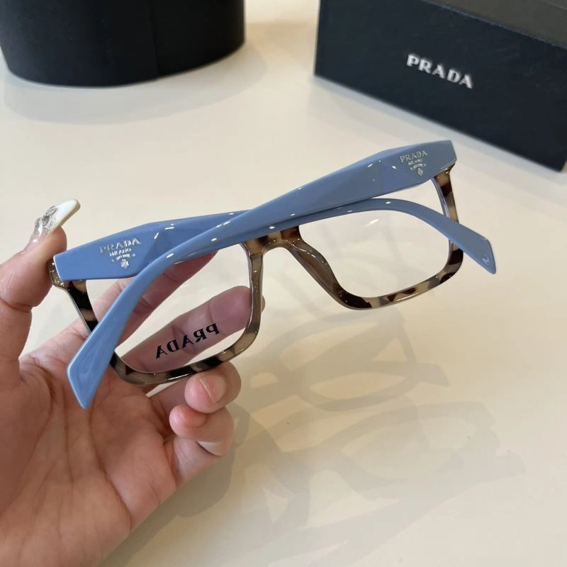Classic Prada Sunglasses 282033