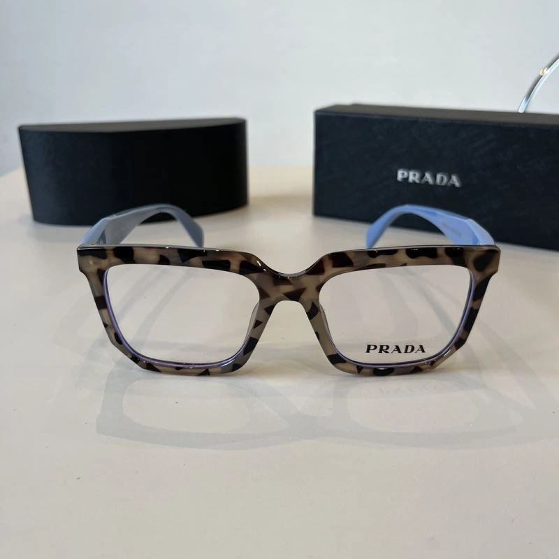 Classic Prada Sunglasses 282033