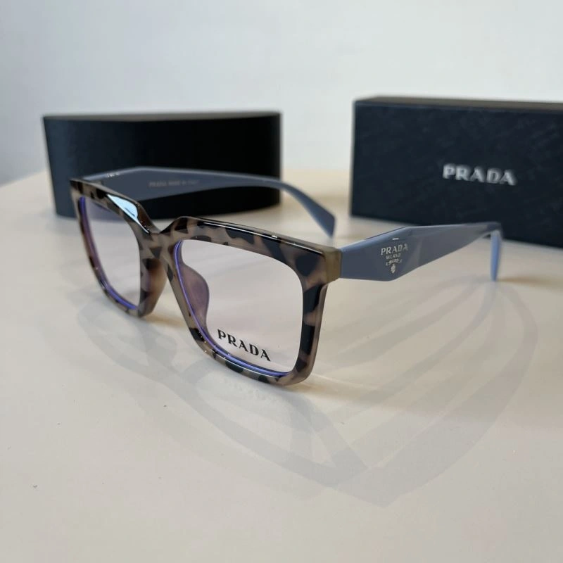 Classic Prada Sunglasses 282033