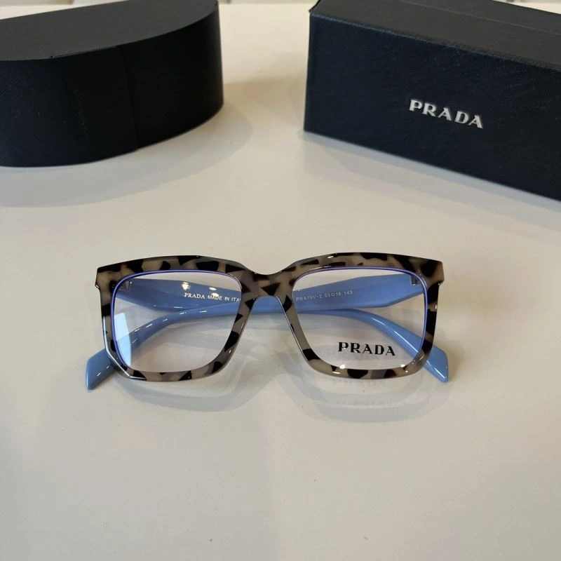 Classic Prada Sunglasses 282033