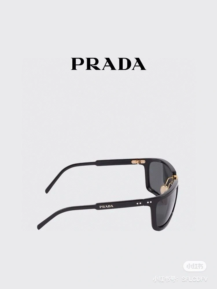 Durable Prada Sunglasses 282034