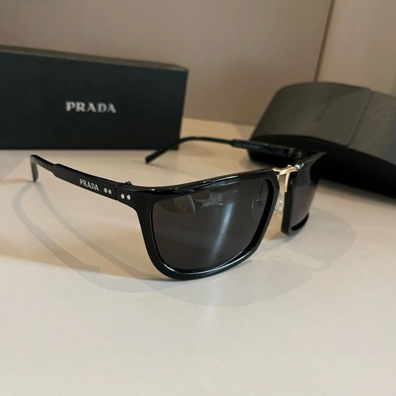 Durable Prada Sunglasses 282034