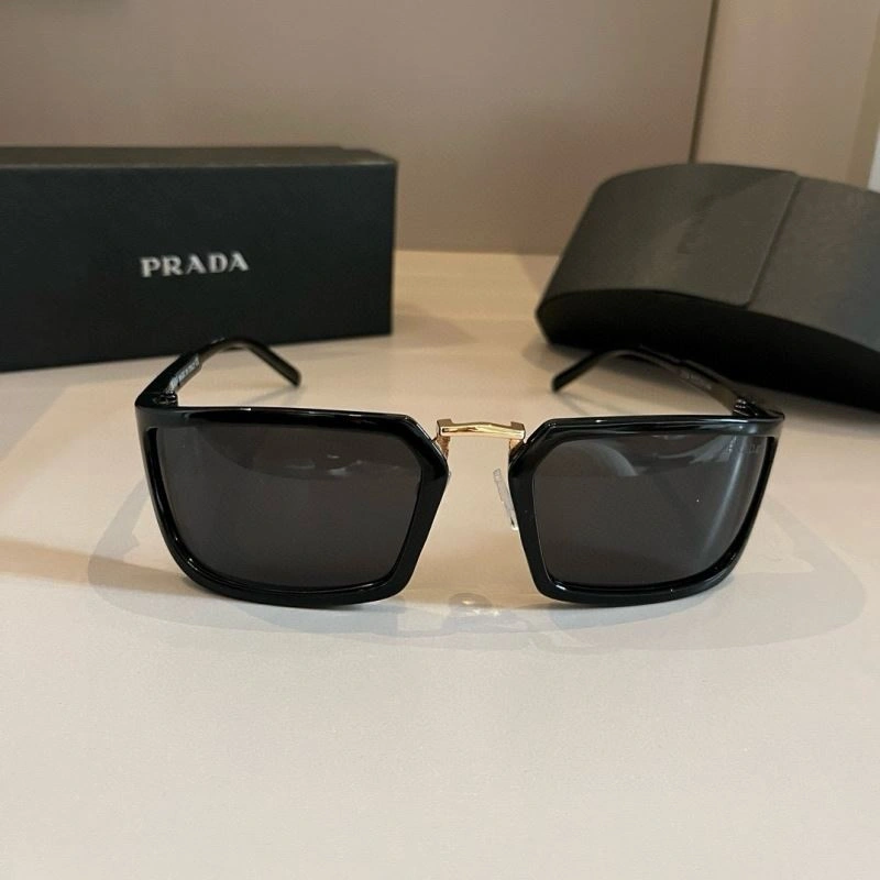 Durable Prada Sunglasses 282034