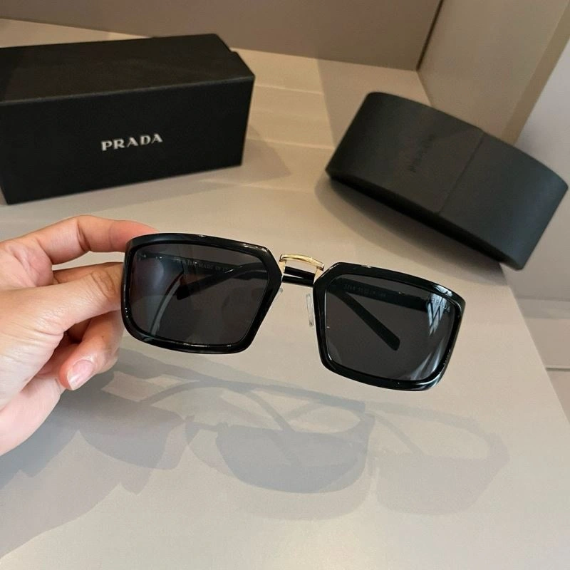 Durable Prada Sunglasses 282034