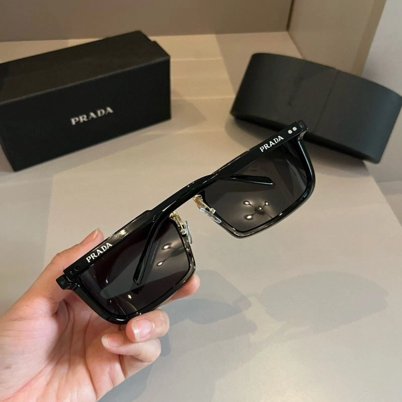 Durable Prada Sunglasses 282034