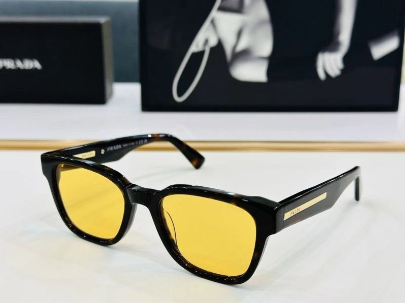 Prada Sunglasses TopPick 282038