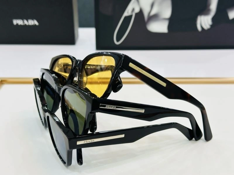 Prada Sunglasses TopPick 282038