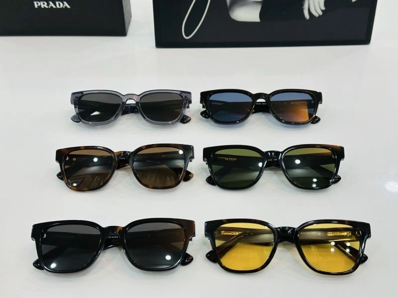 Prada Sunglasses TopPick 282038