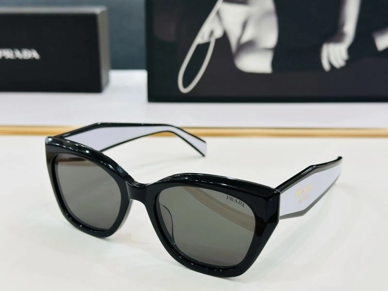 Prada Sunglasses Lightweight 282048