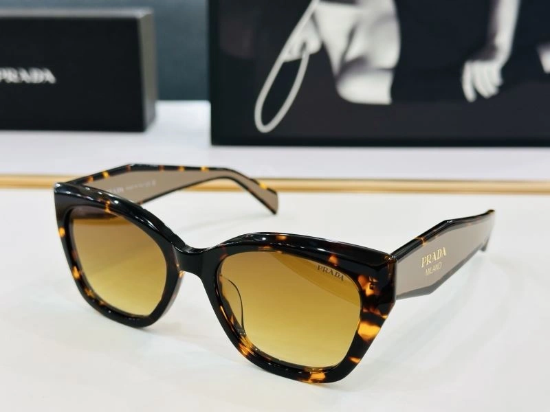 Prada Sunglasses Lightweight 282048