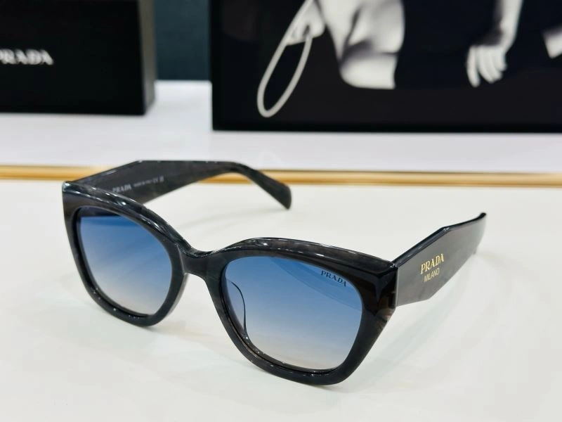 Prada Sunglasses Lightweight 282048