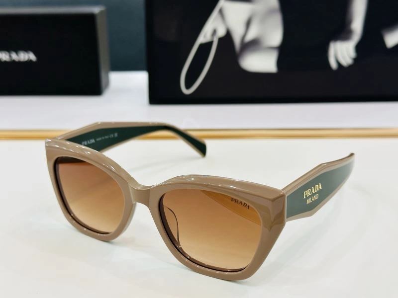 Prada Sunglasses Lightweight 282048