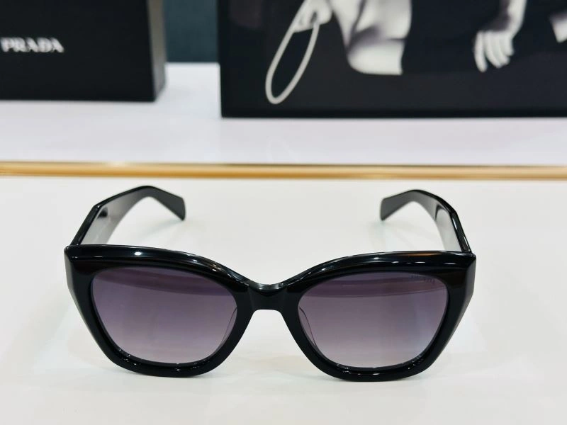 Prada Sunglasses Lightweight 282048