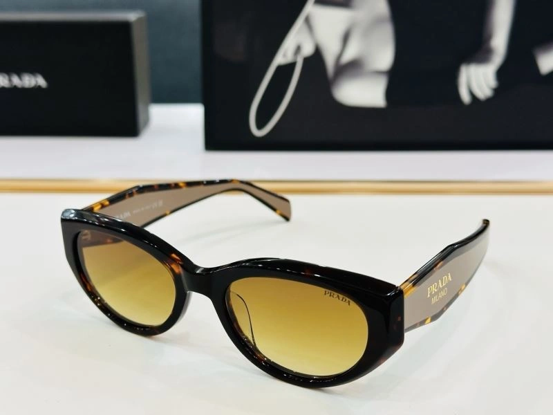 Modern Prada Sunglasses 282044