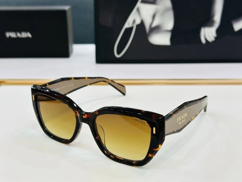 NewStyle Prada Sunglasses 282047