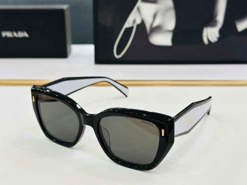 NewStyle Prada Sunglasses 282047