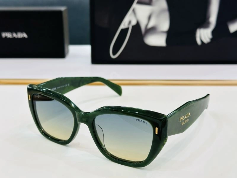NewStyle Prada Sunglasses 282047