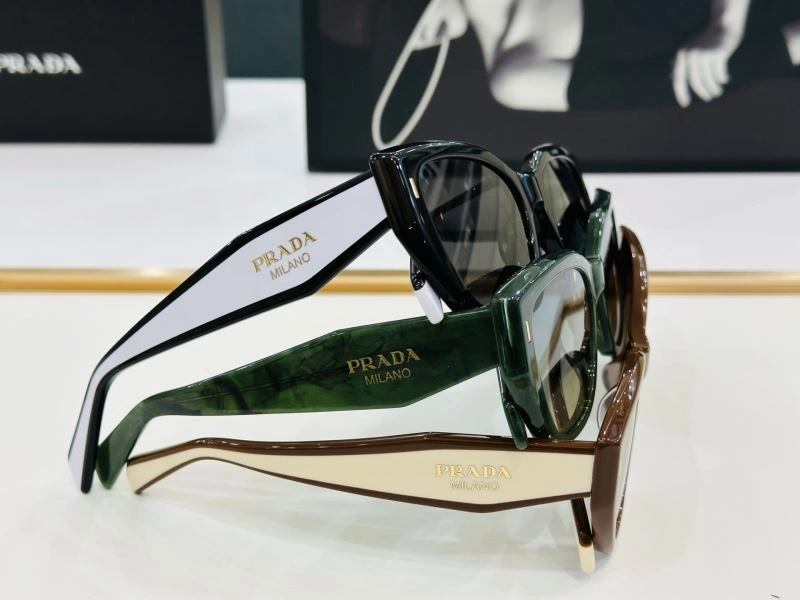 NewStyle Prada Sunglasses 282047