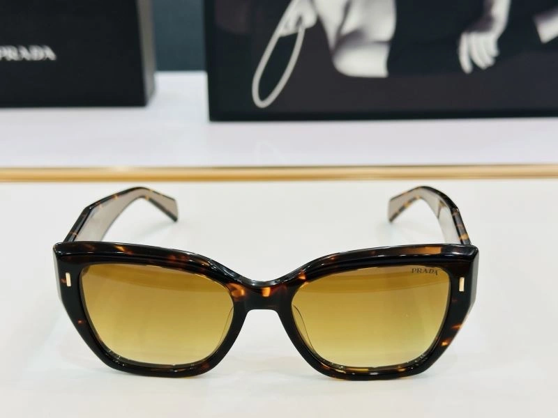 NewStyle Prada Sunglasses 282047