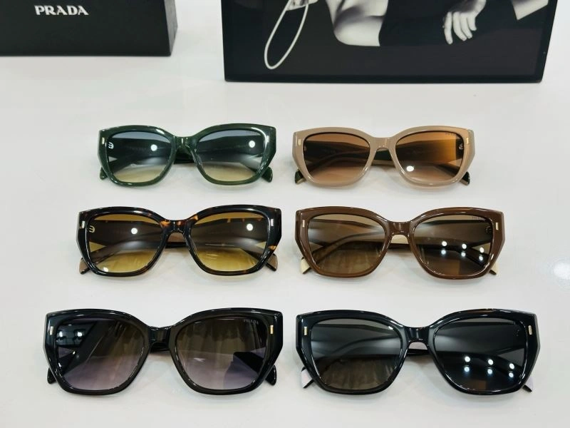 NewStyle Prada Sunglasses 282047