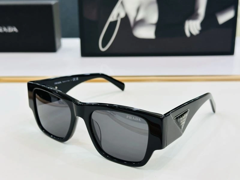 Reliable Prada Sunglasses 282045