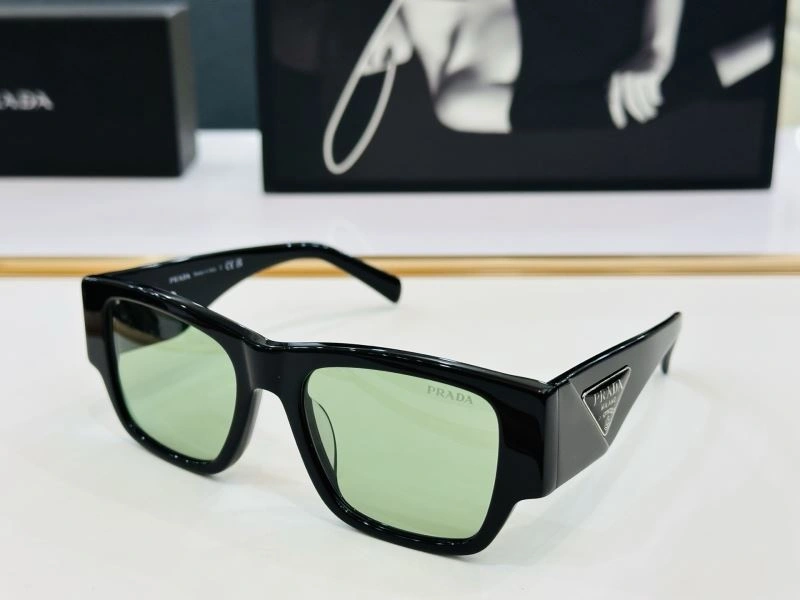 Reliable Prada Sunglasses 282045