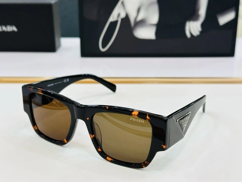 Reliable Prada Sunglasses 282045