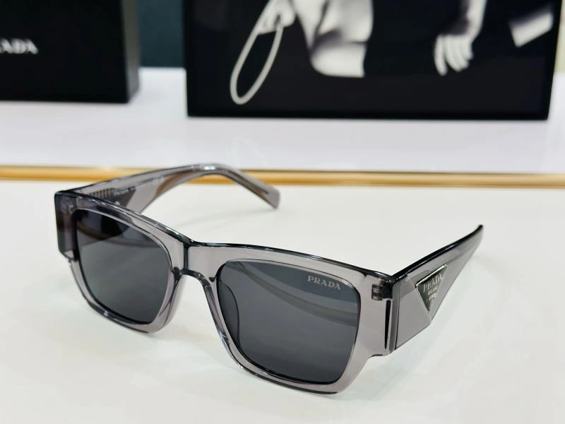 Reliable Prada Sunglasses 282045