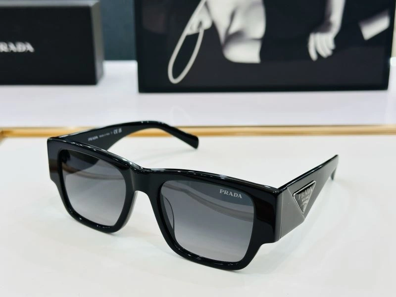 Reliable Prada Sunglasses 282045