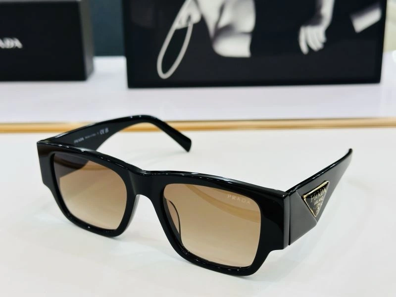 Reliable Prada Sunglasses 282045