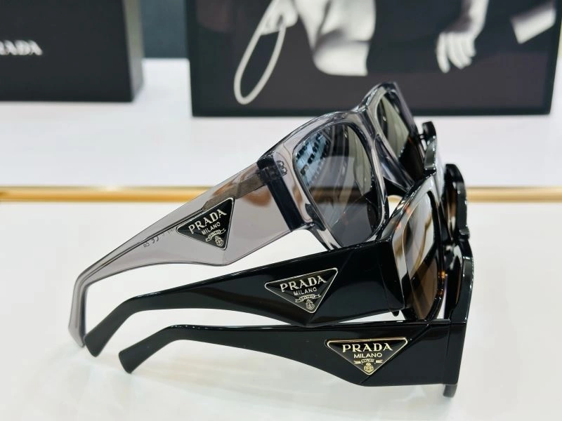 Reliable Prada Sunglasses 282045