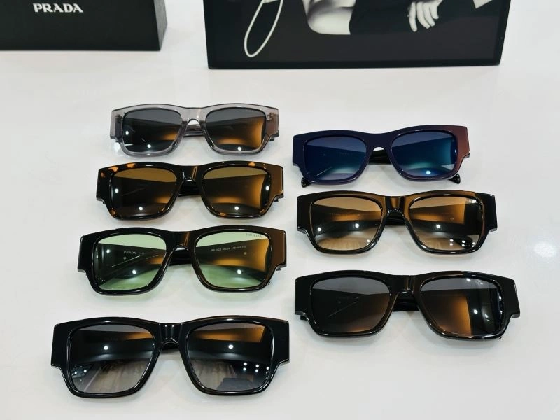 Reliable Prada Sunglasses 282045