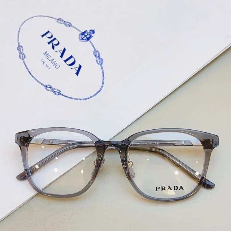 Prada Sunglasses Soft 282049